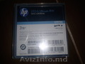 HP LTO-5 Ultrium-RFID-RW-Datenkassette, 3 TB, etikettiert, mit freier Nummernfol